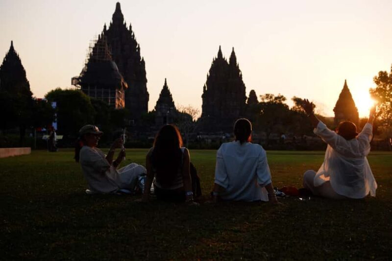 Jakarta: 5 Days Borobudur Prambanan Bromo Ijen To Bali - Frequently Asked Questions