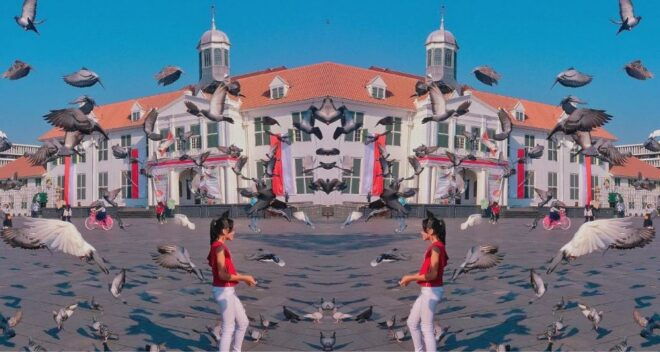 Jakarta: 5 Hour Jakarta City Tour - Highlights Jakarta - Customer Reviews and Location