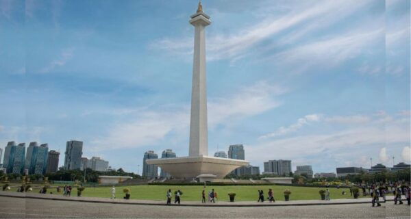 Jakarta: 5 Hour Jakarta City Tour - Highlights Jakarta - Jakarta History Museum