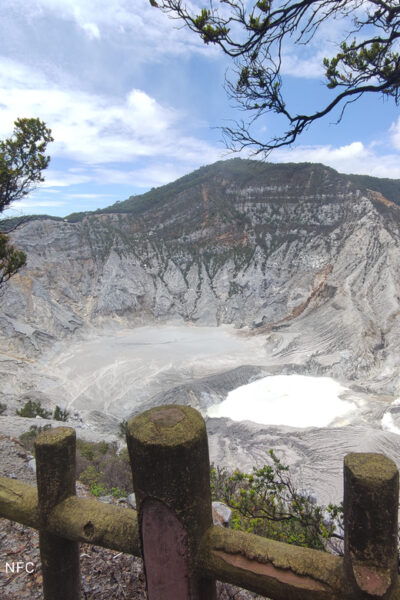 Jakarta: Active Volcano, Waterfall &Beautiful Local Village - Additional Tips