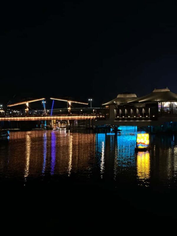 Jakarta: Ancol and Pantai Indah Kapuk | Multilingual Guide - Good To Know