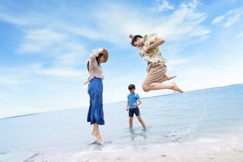 Jakarta: Ancol Dreamland Entrance Gate Ticket - The Practicalities: What Travelers Need to Know