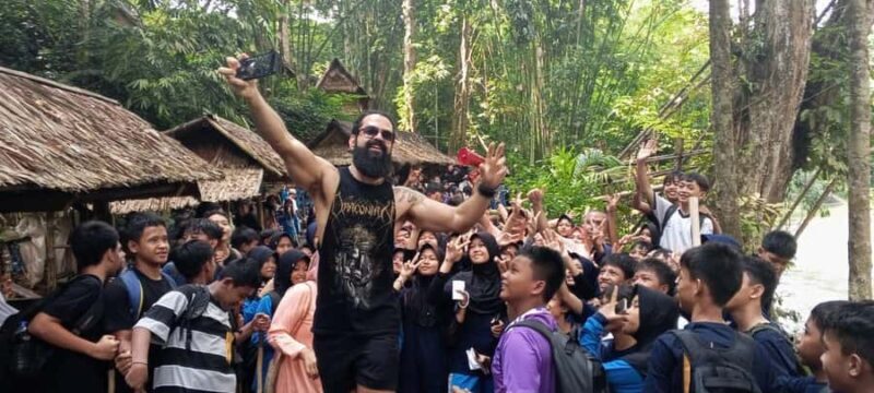 Jakarta Baduy Tracker and Village Full Day Tour - A Detailed Look at the Tour Experience