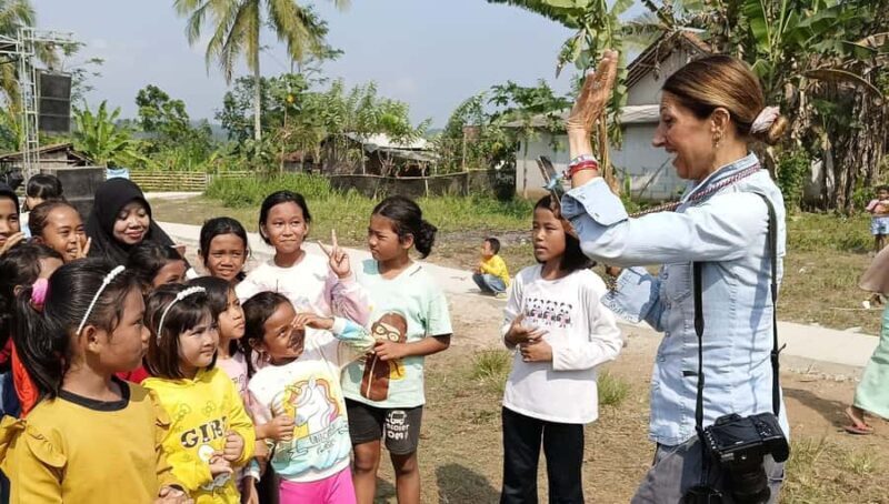 Jakarta Baduy Tracker and Village Full Day Tour - Good To Know