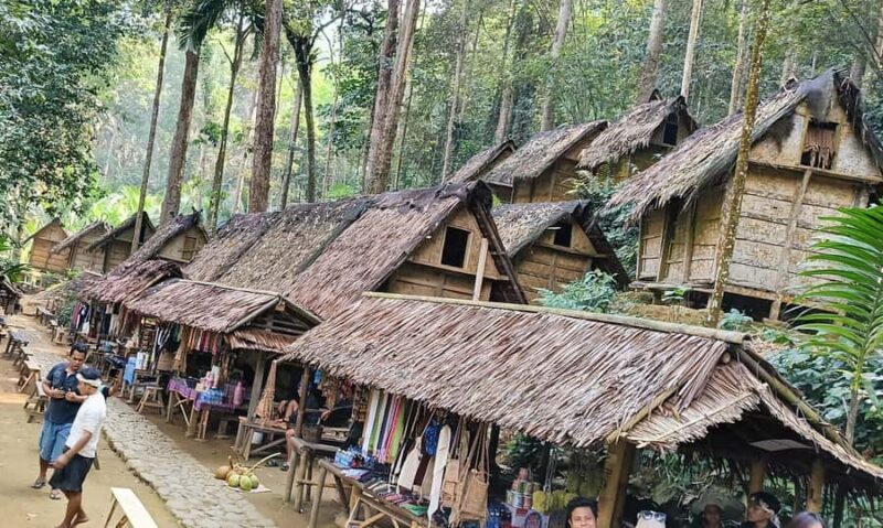 Jakarta Baduy Tracker and Village Full Day Tour - Practical Details and Tips