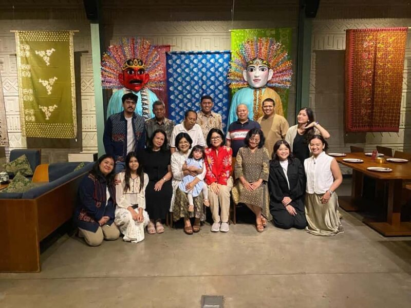 Jakarta: Batik Workshop with Local Designer - Why This Workshop Delivers Excellent Value