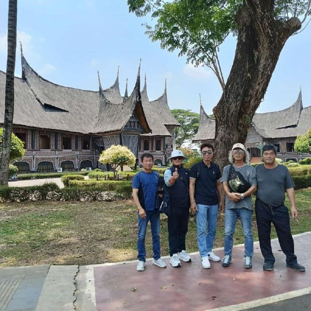 Jakarta : Beautiful Miniature Glorious Park of Indonesia - Unveiling Indonesias Landmarks in Miniature