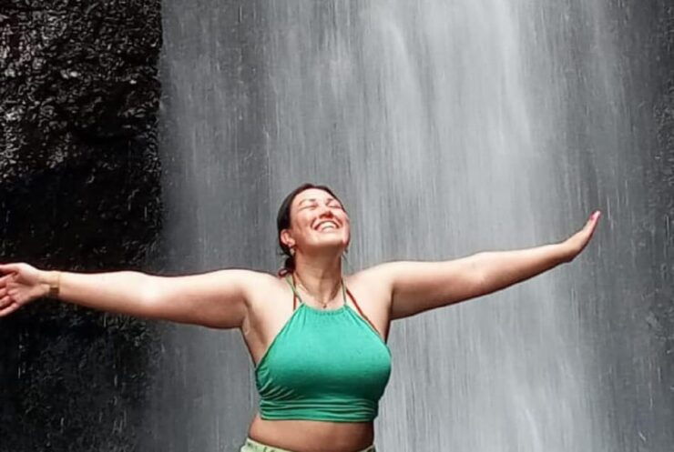 Jakarta Bogor Botanical Garden, Waterfall and Rice Terrace - Key Points