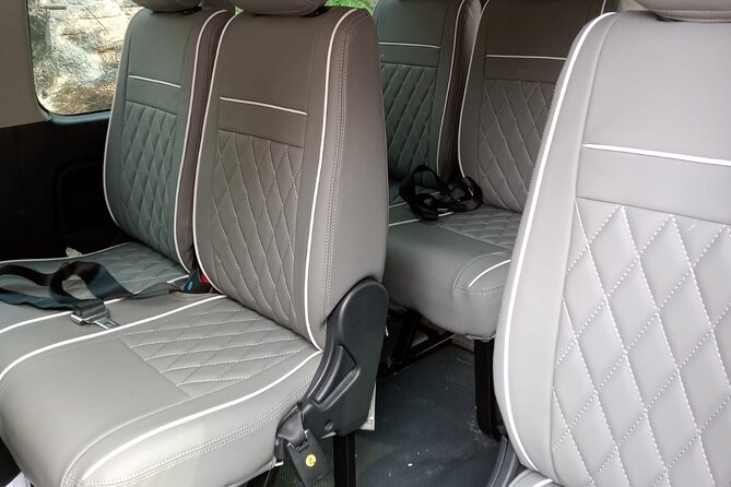 Jakarta Car Rental Full-day (10 Hours) - All Inclusive - Pricing and Booking Information