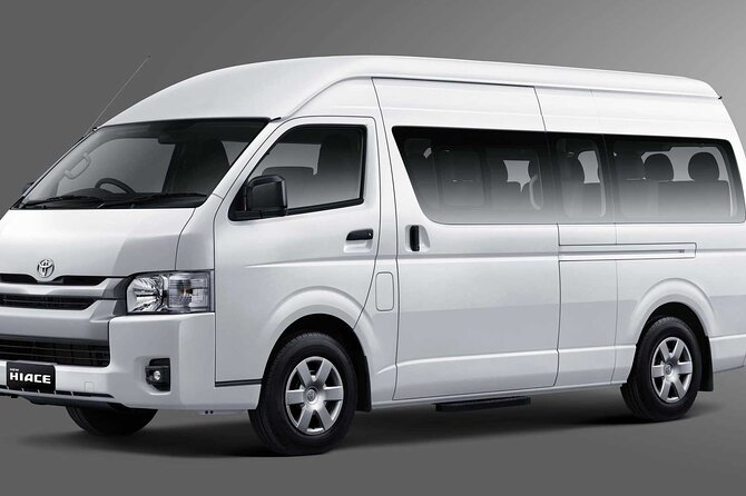 Jakarta Car Rental Full-day (10 Hours) - All Inclusive - Cancellation Policy Details