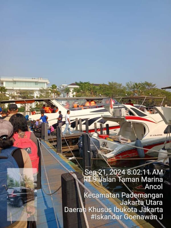 Jakarta City Tour - Good To Know  