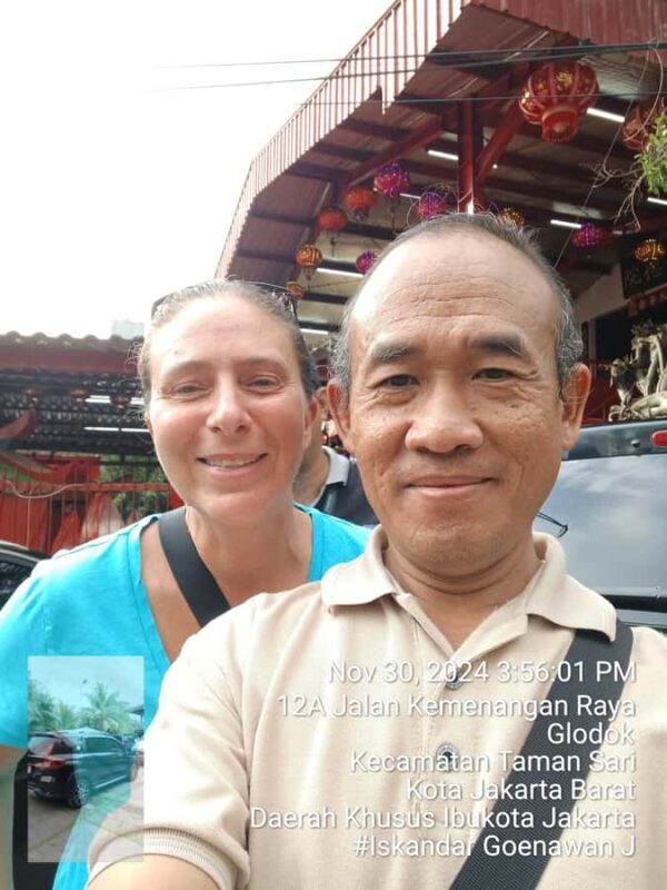 Jakarta City Tour - Frequently Asked Questions  