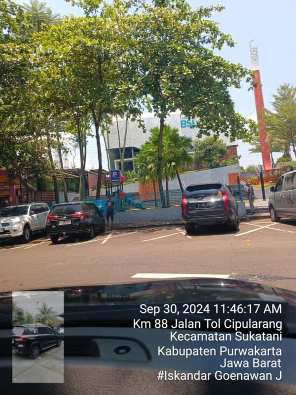 Jakarta City Tour - Good To Know  