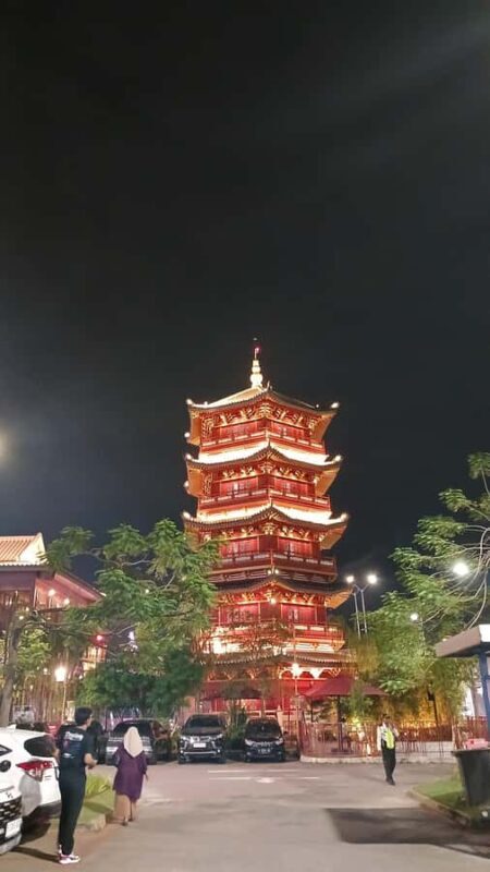 Jakarta City Tour - Who Is This Tour Best For?  