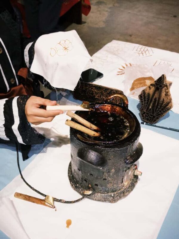 Jakarta: City Tour and Batik Workshop with Lunch - Who Would Love This Tour?