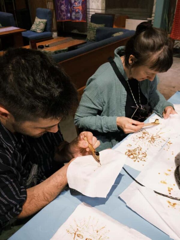 Jakarta: City Tour and Batik Workshop with Lunch - Introduction