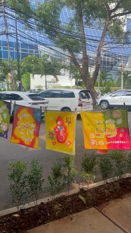 Jakarta: City Tour and Batik Workshop with Lunch - Frequently Asked Questions