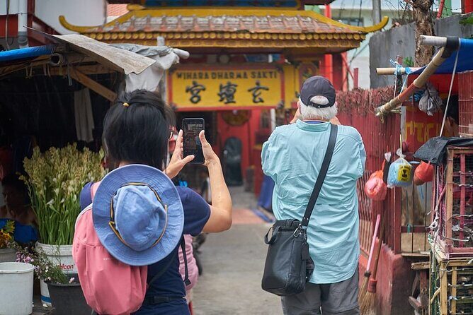 Jakarta City Tour Cultural Immersion Herbal Drinks & Hidden Gems - Exploring Jakarta: What to Expect from This Tour