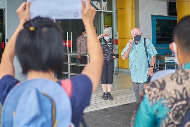 Jakarta City Tour Cultural Immersion Herbal Drinks & Hidden Gems - The Sum Up