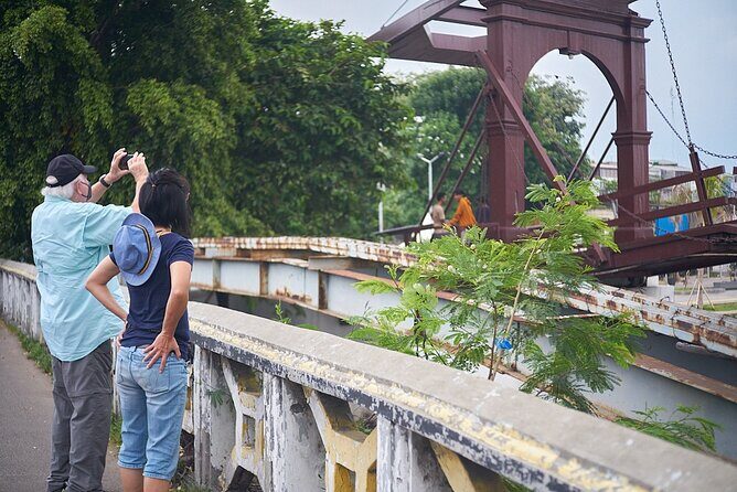 Jakarta City Tour Cultural Immersion Herbal Drinks & Hidden Gems - FAQ