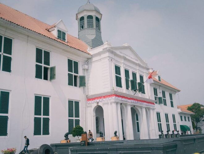 Jakarta City Tour: Discover the Vibrant Heart of Indonesia - Cultural Experiences in Jakarta