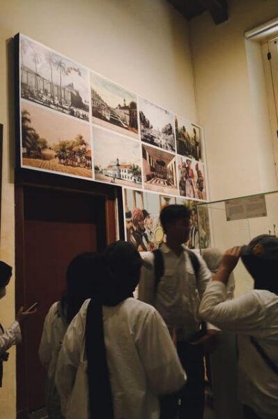 Jakarta City Tour: Discover the Vibrant Heart of Indonesia - Questions You May Have