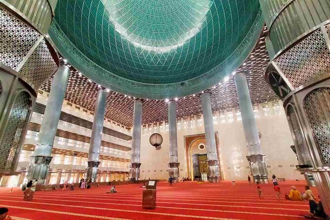 Jakarta City Tour (Explore Highlights Places & Local Activities) - Tour Overview
