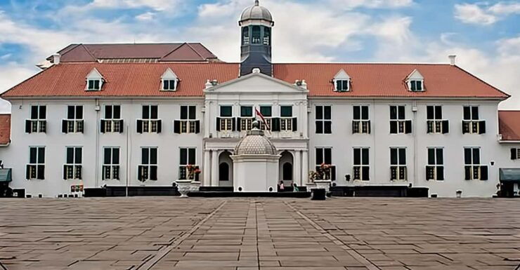 Jakarta City Tour With Chinese Tour Guide - Key Points