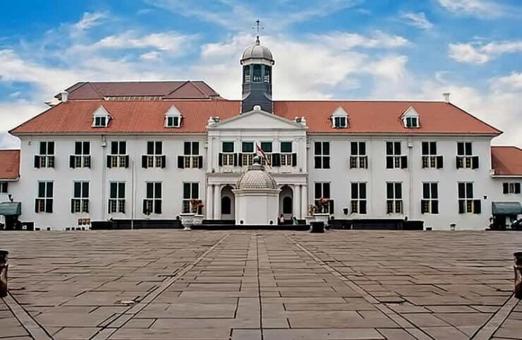 Jakarta City Tour With Chinese Tour Guide - Itinerary Highlights