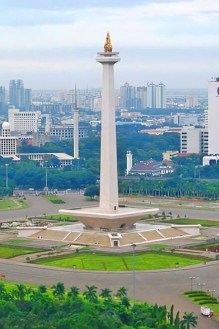 Jakarta City Tour With Chinese Tour Guide - Inclusions and Amenities