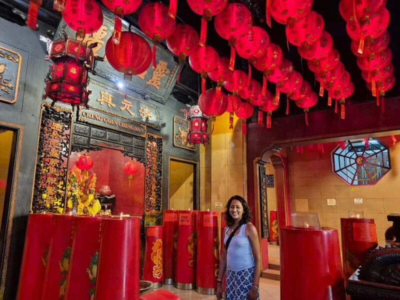 Jakarta City Tour with Heritage of Old Batavia and Museum - Practical Details and Comfort