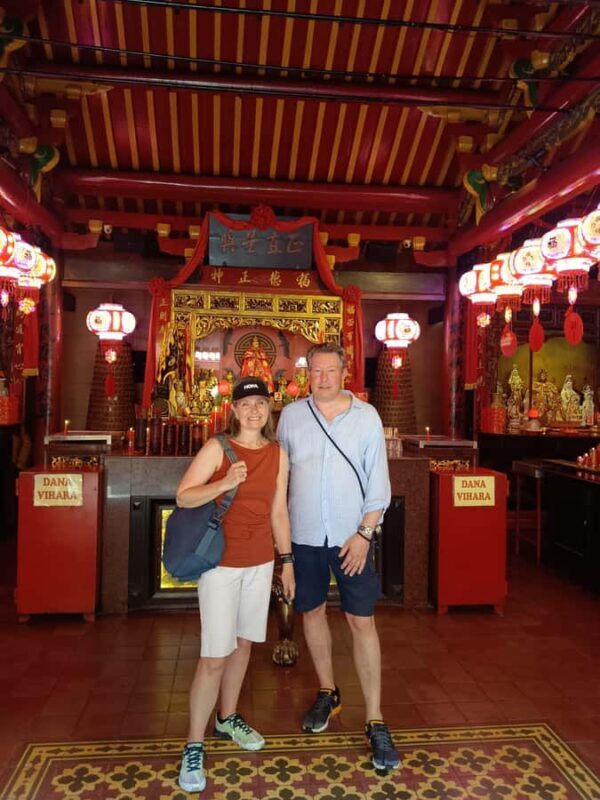 Jakarta City Tour with Heritage of Old Batavia and Museum - The Value of This Tour