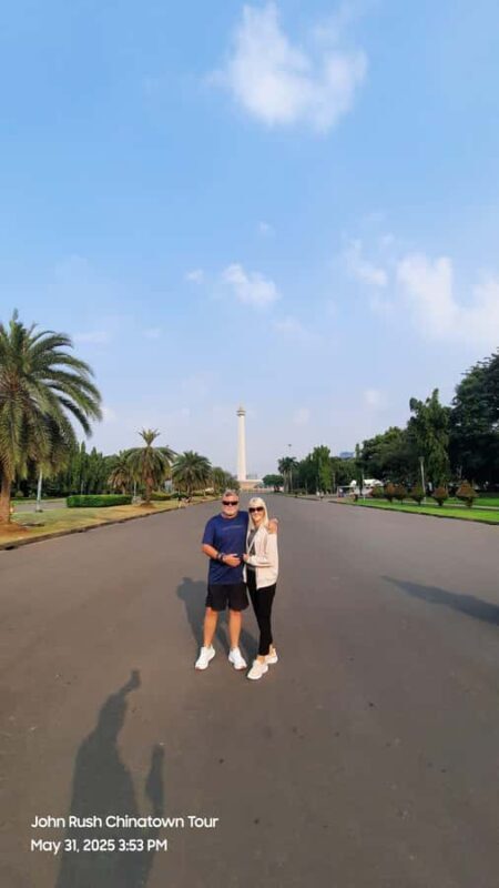 Jakarta City Tour with Heritage of Old Batavia and Museum - Who Is This Tour Best Suited For?