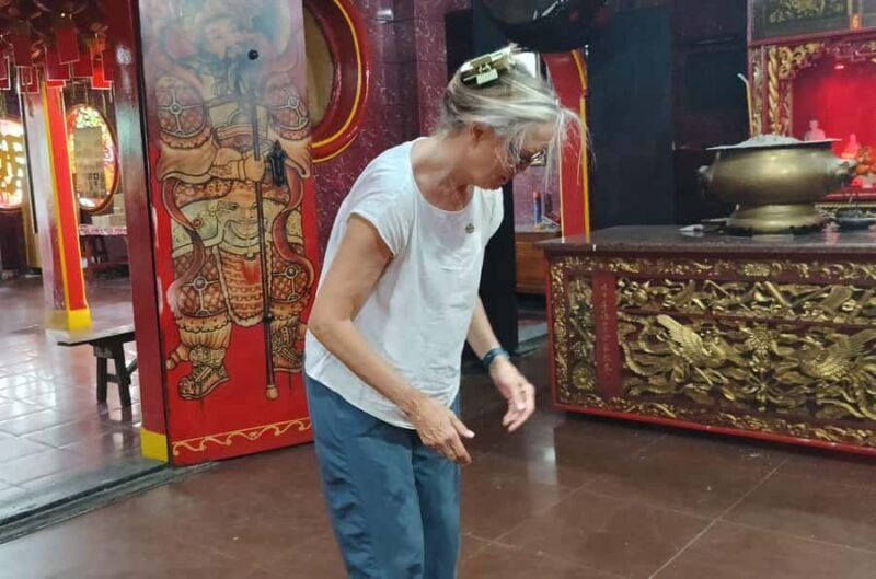 Jakarta City Tour with Heritage of Old Batavia and Museum - An In-Depth Look at Jakarta’s Heritage and Culture