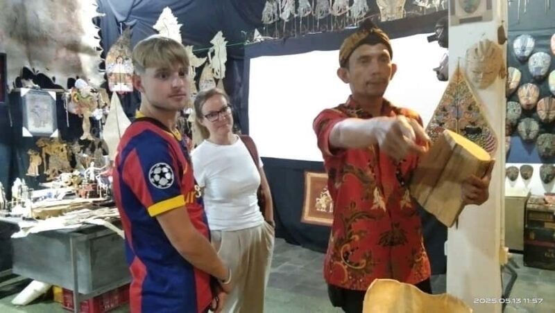 Jakarta City Tour with Heritage of Old Batavia and Museum - How the Tour Works in Practice