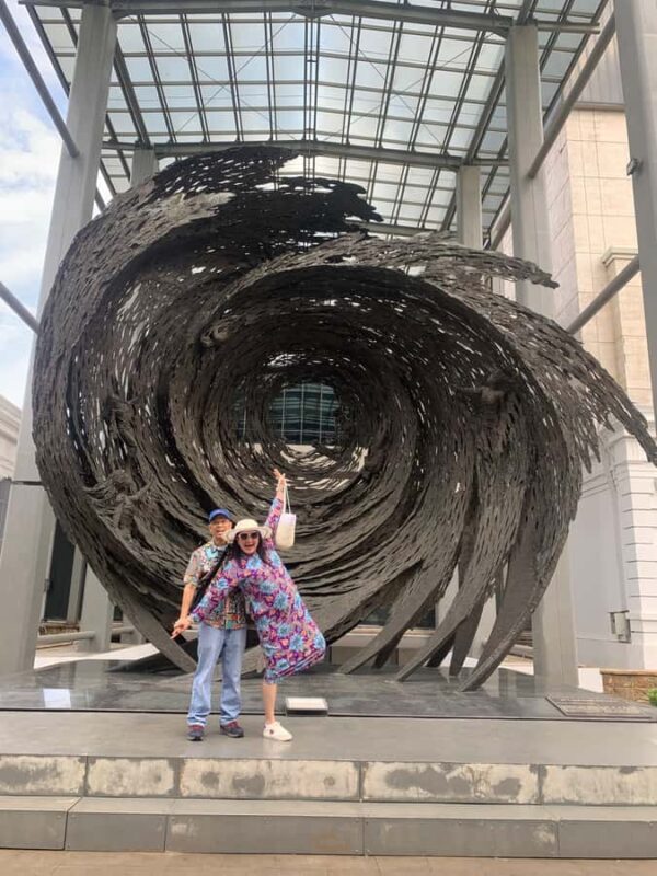 Jakarta City Tour with Heritage of Old Batavia and Museum - FAQ