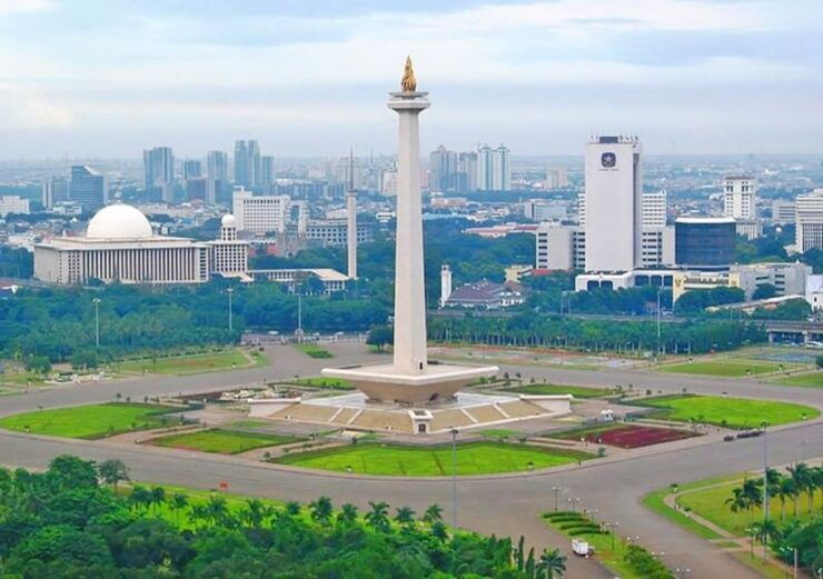 Jakarta City Tour With Local Guide All Languages - Tour Itinerary Highlights