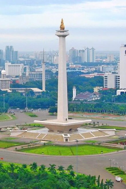Jakarta City Tour With Local Guide All Languages - Inclusions of the Tour