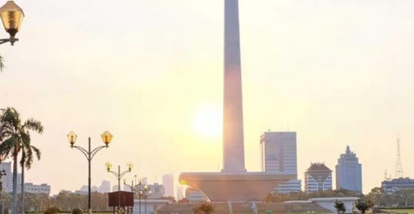 Jakarta City Tour With Local Guide All Languages - Questions You May Have