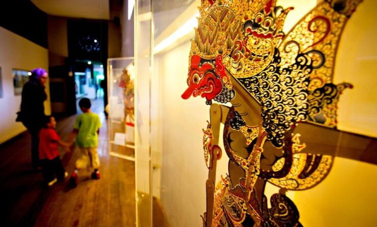 Jakarta: Cultural and Historical Guided City Tour - Activity Details