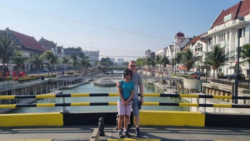 Jakarta: Cultural, Religious, and Historical Highlights Tour - Who Might Want to Consider Alternatives?