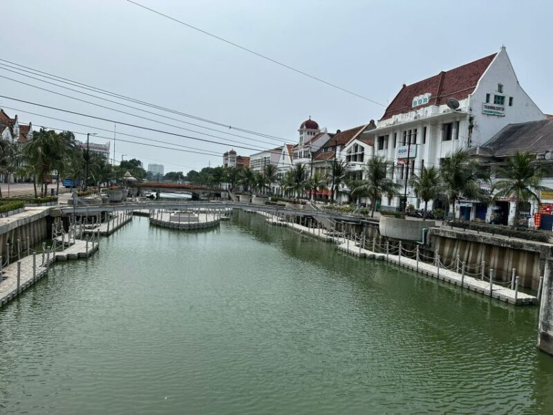 Jakarta: Cultural, Religious, and Historical Highlights Tour - FAQ