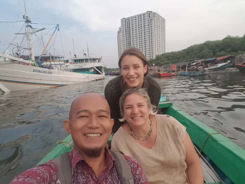 Jakarta: Cultural, Religious, and Historical Highlights Tour - What Reviewers Say