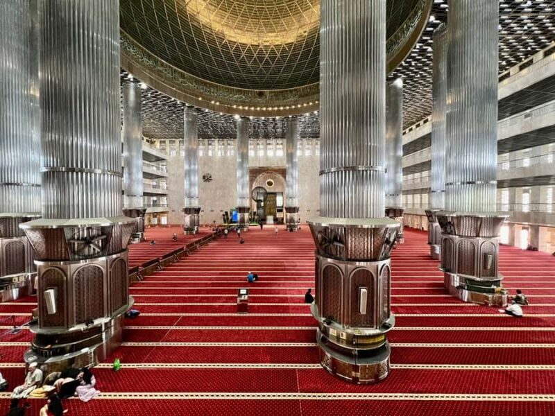 Jakarta: Cultural, Religious, and Historical Highlights Tour - The Sum Up