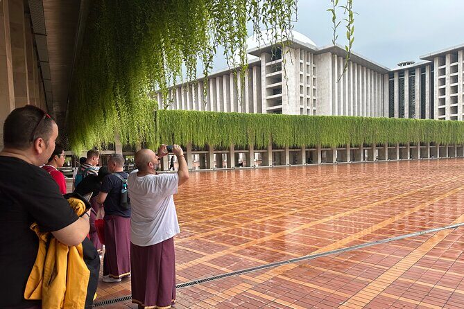 Jakarta Culture and History Walking Tour - Who Will Love This Tour?