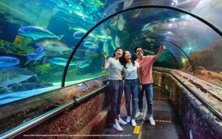 Jakarta: Dreamland Tour - Booking Information