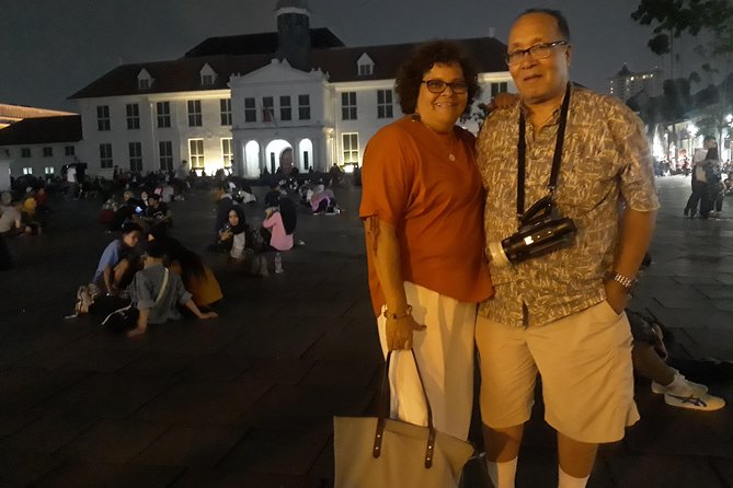 Jakarta Easy Package - Package Highlights