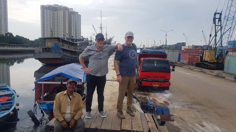 Jakarta : Enjoy Jakarta Private City Tour - Who Would Love This Tour?