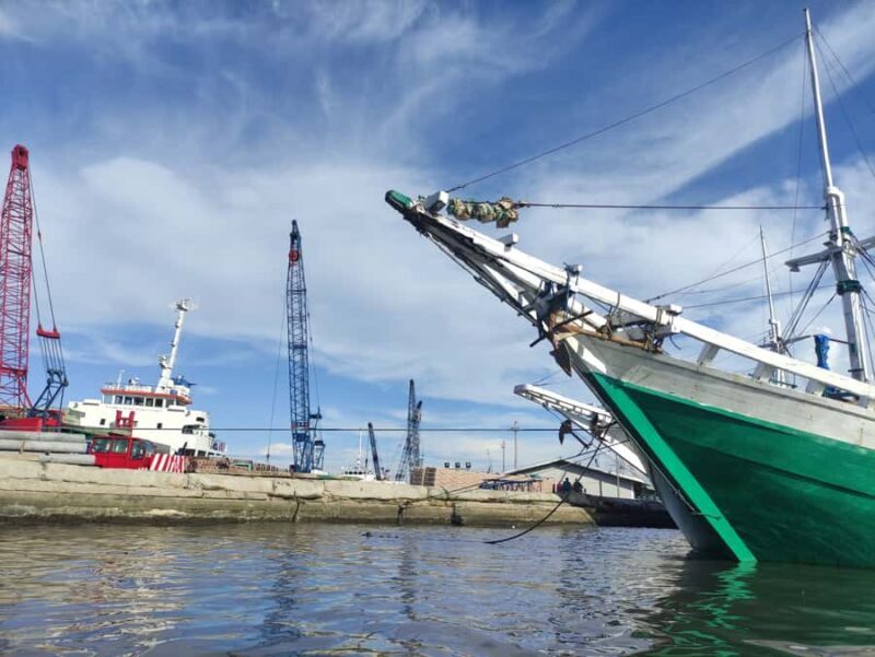 Jakarta : Enjoy Jakarta Private City Tour - Final Thoughts