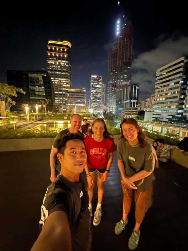 Jakarta Evening City Tour with Food Tasting - Exploring Jakarta with a Locals Perspective